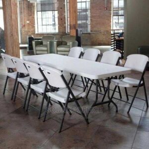 14 person banquet table catering