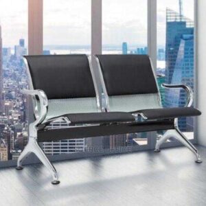 4 seat steel airport seating