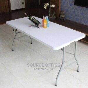 4 seater hdpe folding table