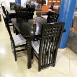 affordable compact family dining