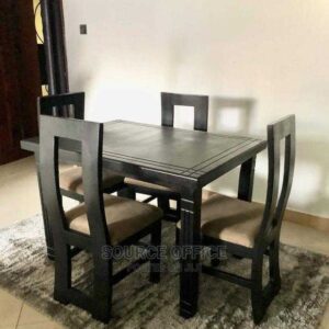 affordable contemporary dining room