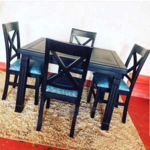 affordable elegant dining room