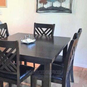 affordable family dining space