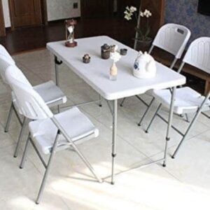 best value hdpe event table