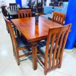 classy dining room table set