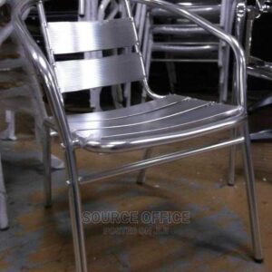 comfortable artistic patio chair