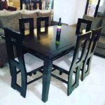 comfortable casual dining