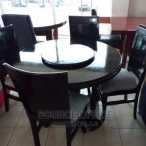 comfortable casual family dining