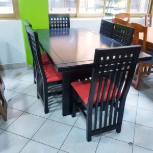 comfortable casual gathering room