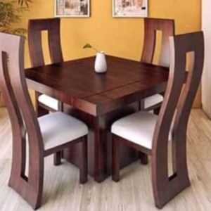 comfortable contemporary dining