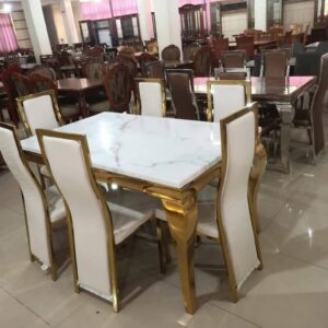 comfortable contemporary dining suite