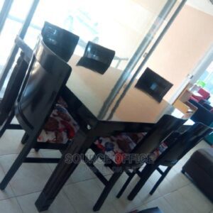 comfortable cushion chair space
