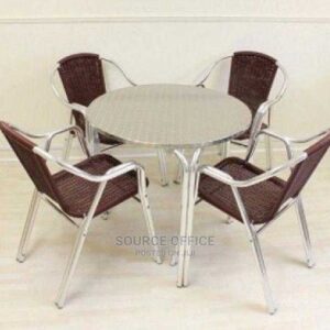comfortable dining chair
