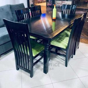 comfortable everyday dining