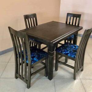 comfortable everyday family table