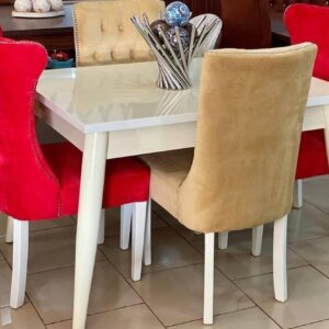 comfortable family chair room