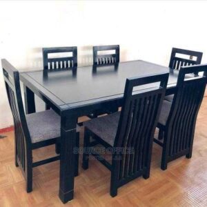 comfortable family seating
