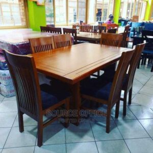 comfortable home dining