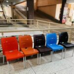 comfortable hotel relax chair