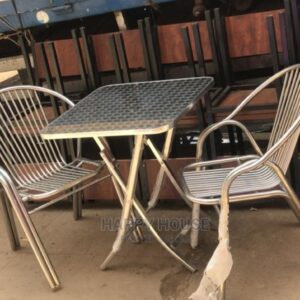comfortable modern balcony chair