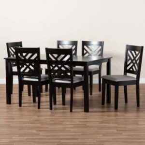 comfortable modern design seating