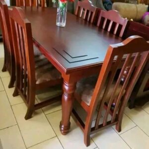 comfortable neutral chair design
