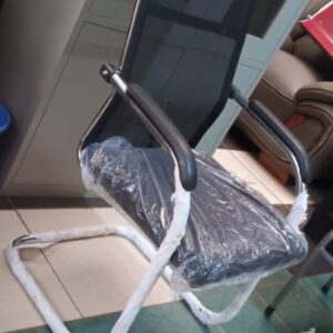 comfortable office visitor chair