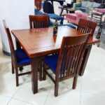 comfortable premium family space