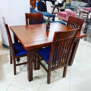 comfortable premium family space