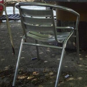 comfortable restaurant chair