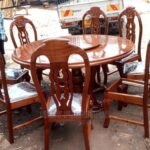 comfortable rich finish space