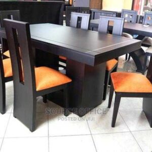 comfortable soft seat dining