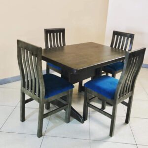 comfortable space saving dining