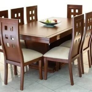 comfortable supportive backrest
