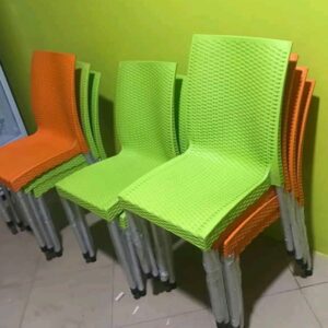 comfortable veranda seating