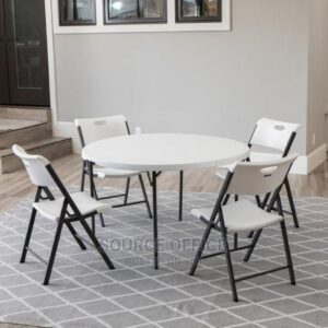 commercial 16 seat hdpe table