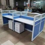 compact contemporary desk