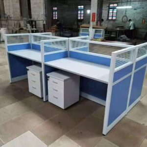 compact contemporary desk