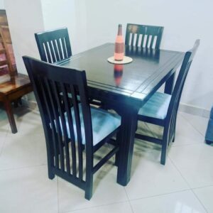 compact daily meal home dining