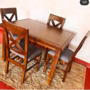 compact durable dining chairs