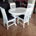 compact family dining table uganda