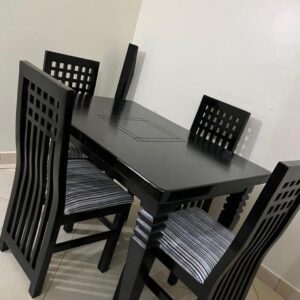 compact home breakfast dining