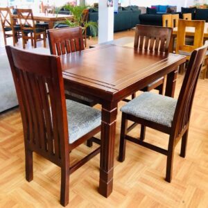 compact home entertainment dining