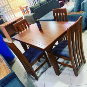 compact premium home dining