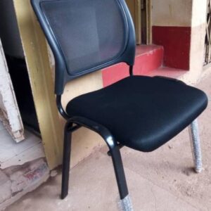 compact visitor seating office