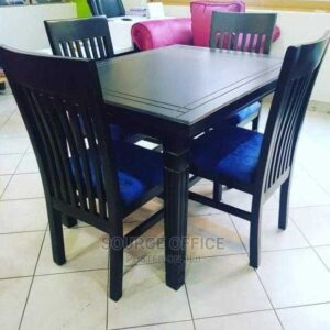 contemporary dining set kampala home