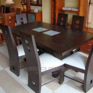 contemporary elegant dining