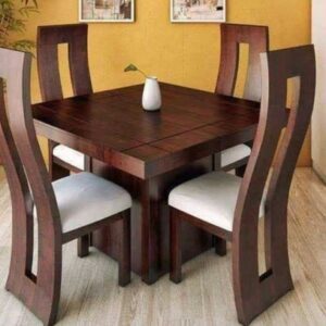 contemporary family chair room