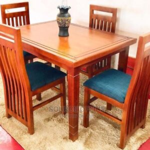 contemporary home dining furniture