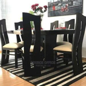 contemporary living dining